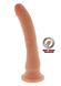 Dildo Get Real Dual Density Dong 9, 23 cm (cielisty) 7902 zdjęcie 1