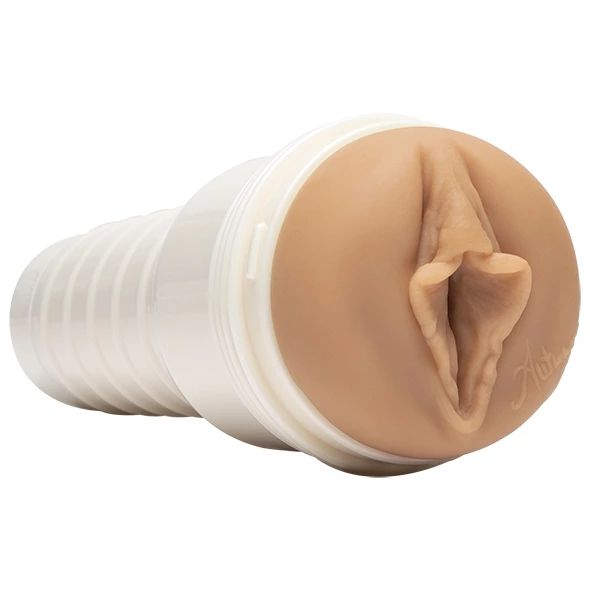 Мастурбатор Fleshlight Autumn Falls Cream, 25 см (телесный) 19256 фото