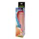 Вибратор Mutlispeed Flexible Vibrator, 23,5 см (телесный) 9983 фото 6