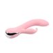 Wibrator królik Aphrovibe Intimate G Rabbit, 18 cm (różowy) 13338 zdjęcie 5