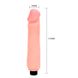 Вибратор Mutlispeed Flexible Vibrator, 23,5 см (телесный) 9983 фото 3