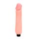 Вибратор Mutlispeed Flexible Vibrator, 23,5 см (телесный) 9983 фото 1