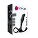 Stymulator prostaty Dorcel Expert P S, 10 cm (czarny) 12882 zdjęcie 4