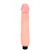 Вибратор Mutlispeed Flexible Vibrator, 23,5 см (телесный) 9983 фото 2