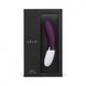 Wibrator LELO Liv 2, 17,4 cm (fioletowy) 34445 zdjęcie 2