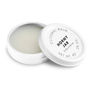 Бальзам для стимуляції клітора Bijoux Indiscrets Clitoral Balm Horny Jar, 8 г 19041 фото