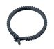 Elastyczny pierścień erekcyjny Dorcel Adjust Ring (czarny) 12889 zdjęcie 1