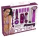 Zestaw zabawek Orion Surprise Surprise Lovetoyset, 12 szt (fioletowy) 14187 zdjęcie 11