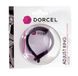 Эластичное эрекционное кольцо Dorcel Adjust Ring (черный) 12889 фото 2