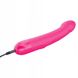 Wibrator punktu G Dorcel Real Vibration Magenta 2.0, 22 cm (różowy) 12820 zdjęcie 2