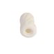 Masturbator Cosy Male Tickler Pleasure Pocket, 8 cm (biały) 21100 zdjęcie 6