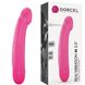 Вибратор для точки G Dorcel Real Vibration Magenta 2.0, 22 см (розовый) 12820 фото 1