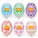 Набор мастурбаторов Tenga Egg Wonder Pack, 6 шт (мульти) 15760 фото 2