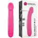 Вибратор для точки G Dorcel Real Vibration Magenta 2.0, 22 см (розовый) 12820 фото 3