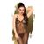 Seksowny komplet bielizny Penthouse Lingerie Poison Cookie, M/L (czarny) 10760 zdjęcie