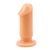 Korek analny Prof.Jason C Small Slim Dildo, 9 cm (miąższ) 13422 zdjęcie