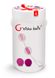 Шарики Гейши Gvibe Geisha Balls 2, 17 см (розовый) 4846 фото 3