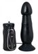 Korek analny Orion Anal Pusher, 16 cm (czarny) 5208 zdjęcie 1