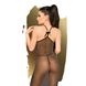 Seksowny komplet bielizny Penthouse Lingerie Poison Cookie, M/L (czarny) 10760 zdjęcie 2