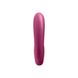 Стимулятор клитора Satisfyer Sunray, 14.8 см (малиновый) 12927 фото 5