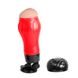 Masturbator z wibracją Crazy Bull Flora, 28,3 cm (w kolorze cielistym) 10195 zdjęcie 4