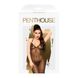 Seksowny komplet bielizny Penthouse Lingerie Poison Cookie, M/L (czarny) 10760 zdjęcie 3