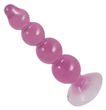 Korek analny Orion Anal Beads, 13cm (różowy) 5277 zdjęcie