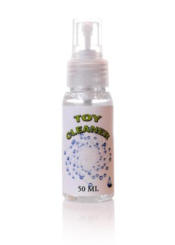 Spray czyszczący Toy Cleaner B - Series, 50 ml 25780 zdjęcie