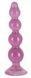 Korek analny Orion Anal Beads, 13cm (różowy) 5277 zdjęcie 2