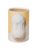 Masturbator LoveToy Marshmallow Dreamy, 8 cm (biały) 10948 zdjęcie