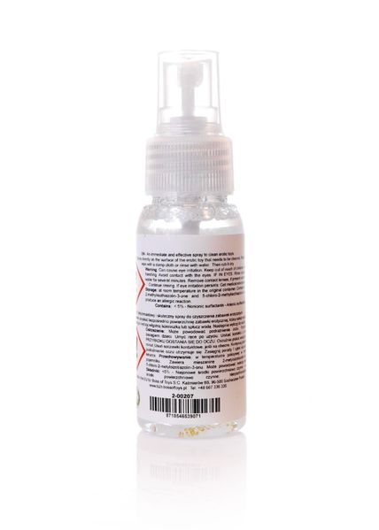 Spray czyszczący Toy Cleaner B - Series, 50 ml 25780 zdjęcie