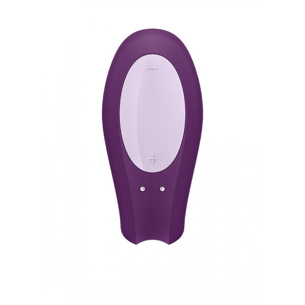 Zestaw zabawek erotycznych Satisfyer Partner Box 3, 3 szt (multi) 34905 zdjęcie