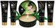 Набір інтимної косметики Shunga Geisha Secrets Organica Exotic Green Tea 15183 фото 2