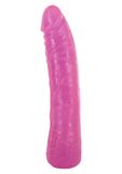 Dildo Seven Creations Jelly Dong, 20 cm (fioletowy) 3942 fotografia