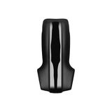 Мастурбатор Satisfyer Men Vibration, 16 см (черный) 8767 фото