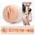 Мастурбатор Fleshlight Abella Danger Danger, 25 см (телесный) 31383 фото