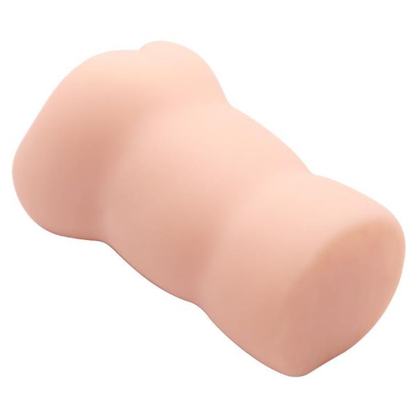 Masturbator LyBaile Crazy Bull Leona Pocket Pussy, 15,7 cm (w kolorze cielistym) 11657 zdjęcie