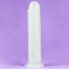 Neonowe dildo Lumino Play Dildo, 21 cm (niebieski) 14676 zdjęcie 13