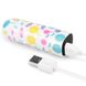 Вібратор для клітора LoveToy Lollipop Massager, 8,5 см (мульти) 22126 фото 10