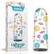 Вібратор для клітора LoveToy Lollipop Massager, 8,5 см (мульти) 22126 фото 1