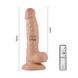 Realistyczny wibrator LoveToy Real Extreme, 19 cm (w kolorze cielistym) 21937 zdjęcie 4