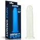 Neonowe dildo Lumino Play Dildo, 21 cm (niebieski) 14676 zdjęcie 1