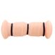 Masturbator z wibracją Crazy Bull Emma, 19 cm (w kolorze cielistym) 23824 zdjęcie 2