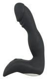 Masażer prostaty Rebel Rechargeable Prostate Stimulator, 14,3 cm (czarny) 9577 fotografia