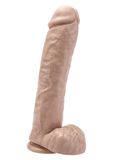 Dildo Get Real 11 Inch Dong, 29 cm (cielisty) 7031 fotografia