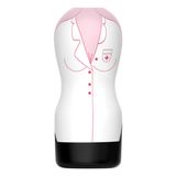 Masturbator Boss Of Toys Masturbation Cup 0.2, 17 cm (w kolorze cielistym) 8047 fotografia