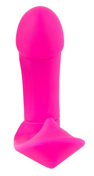 Wirbator Sweet Smile Remote Controlled Panty, 10.7 cm (różowy) 7572 zdjęcie