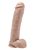 Dildo Get Real 11 Inch Dong, 29 cm (cielisty) 7031 zdjęcie