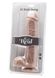 Dildo Get Real 11 Inch Dong, 29 cm (cielisty) 7031 zdjęcie 2