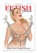 Затискачі для сосків Fetish Fantasy Rock Hard Nipple Clamps (сріблястий) 4195 фото 2